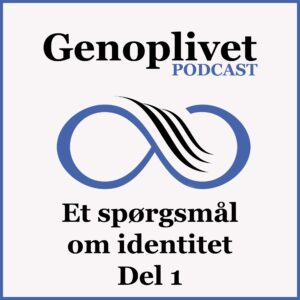 Identitet del1