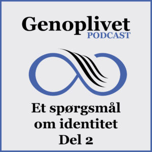 Identitet del2