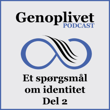 Identitet del2