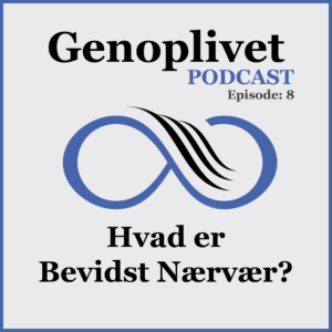 Genoplivet podcast episode