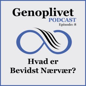 Genoplivet podcast episode008