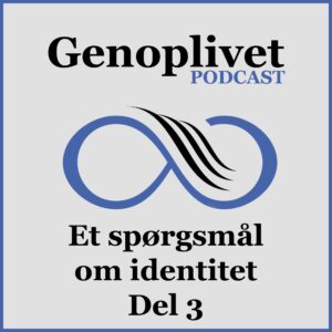 Identitet del3