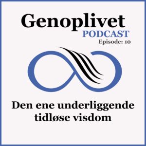Genoplivet podcast episode010