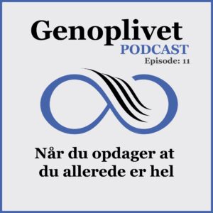 Genoplivet podcast episode11