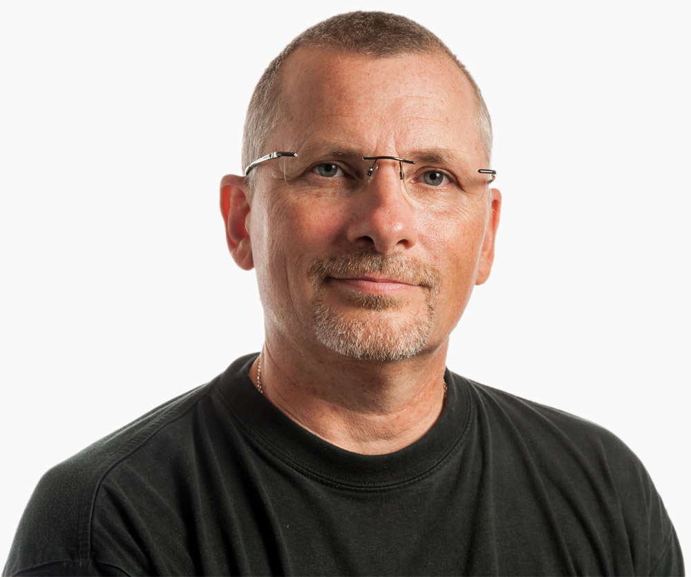 Hans Christian Lundholm - bevidst nærvær | Meditation | Kreativitet og kunst