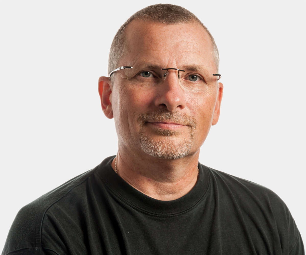 Hans Christian Lundholm - bevidst nærvær | Meditation | Kreativitet og kunst