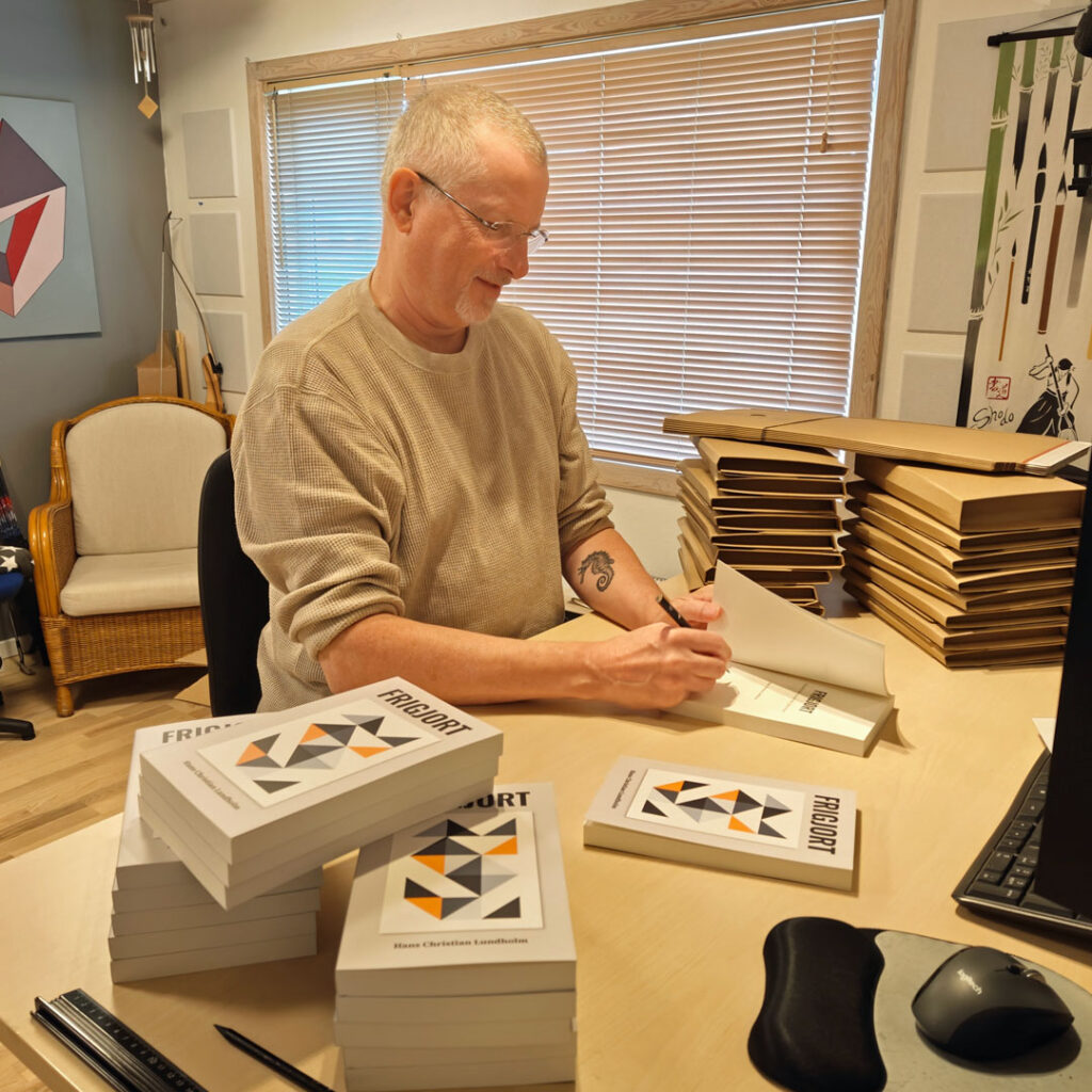 Signingbook web